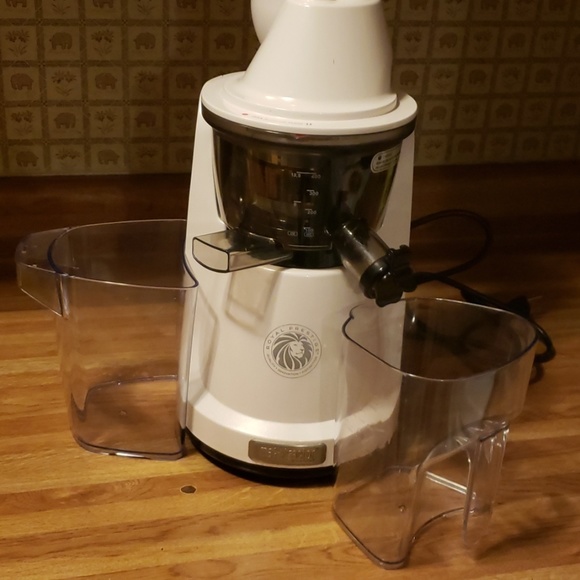 Juice maker - Picture 3 of 3